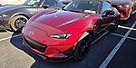 New 2025 MAZDA MIATA CLUB in LAS VEGAS, NEVADA
