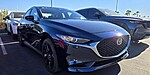 New 2026 MAZDA MAZDA3 2.5 S SELECT SPORT in LAS VEGAS, NEVADA