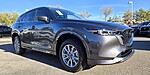 New 2025 MAZDA CX-5 2.5 S PREFERRED PACKAGE AWD in LAS VEGAS, NEVADA
