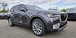 New 2026 MAZDA CX-90 3.3 TURBO PREFERRED in LAS VEGAS, NEVADA