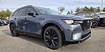 New 2026 MAZDA CX-90 3.3 TURBO S PREMIUM SPORT in LAS VEGAS, NEVADA
