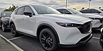 New 2025 MAZDA CX-5 2.5 S CARBON EDITION in LAS VEGAS, NEVADA