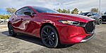 New 2026 MAZDA MAZDA3 HATCHBACK 2.5 S SELECT SPORT AUTO FWD in LAS VEGAS, NEVADA
