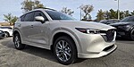 New 2025 MAZDA CX-5 2.5 S PREMIUM PLUS PACKAGE AWD in LAS VEGAS, NEVADA