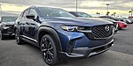 New 2026 MAZDA CX-50 2.5 S in LAS VEGAS, NEVADA