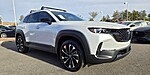 New 2026 MAZDA CX-50 HYBRID PREMIUM PLUS AWD in LAS VEGAS, NEVADA