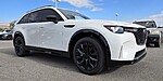 New 2026 MAZDA CX-90 3.3 TURBO S PREMIUM SPORT in LAS VEGAS, NEVADA