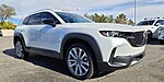 New 2026 MAZDA CX-50 2.5 TURBO AWD in LAS VEGAS, NEVADA