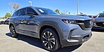 New 2026 MAZDA CX-50 HYBRID PREMIUM PLUS AWD in LAS VEGAS, NEVADA