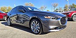 New 2026 MAZDA MAZDA3 SEDAN 2.5 S PREFERRED FWD in LAS VEGAS, NEVADA