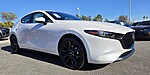 New 2026 MAZDA MAZDA3 HATCHBACK 2.5 S PREMIUM MANUAL FWD in LAS VEGAS, NEVADA