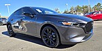 New 2026 MAZDA MAZDA3 HATCHBACK 2.5 S SELECT SPORT AUTO FWD in LAS VEGAS, NEVADA