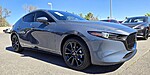 New 2026 MAZDA MAZDA3 HATCHBACK 2.5 S PREMIUM MANUAL FWD in LAS VEGAS, NEVADA