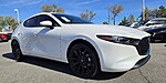 New 2026 MAZDA MAZDA3 HATCHBACK 2.5 S PREMIUM MANUAL FWD in LAS VEGAS, NEVADA