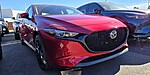 New 2026 MAZDA MAZDA3 2.5 S PREMIUM in LAS VEGAS, NEVADA