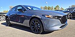 New 2026 MAZDA MAZDA3 HATCHBACK 2.5 S CARBON EDITION AUTO AWD in LAS VEGAS, NEVADA