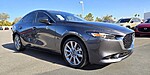 New 2026 MAZDA MAZDA3 SEDAN 2.5 S PREFERRED FWD in LAS VEGAS, NEVADA