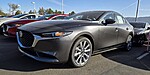 New 2026 MAZDA MAZDA3 2.5 S PREFERRED in LAS VEGAS, NEVADA