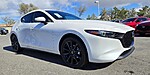 New 2026 MAZDA MAZDA3 HATCHBACK 2.5 S PREMIUM MANUAL FWD in LAS VEGAS, NEVADA