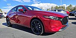 New 2026 MAZDA MAZDA3 HATCHBACK 2.5 S PREMIUM MANUAL FWD in LAS VEGAS, NEVADA