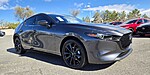 New 2026 MAZDA MAZDA3 HATCHBACK 2.5 S PREMIUM MANUAL FWD in LAS VEGAS, NEVADA