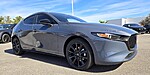 New 2026 MAZDA MAZDA3 HATCHBACK 2.5 S CARBON EDITION AUTO AWD in LAS VEGAS, NEVADA