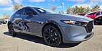 New 2026 MAZDA MAZDA3 HATCHBACK 2.5 S CARBON EDITION AUTO AWD in LAS VEGAS, NEVADA