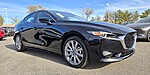 New 2026 MAZDA MAZDA3 SEDAN 2.5 S PREFERRED FWD in LAS VEGAS, NEVADA