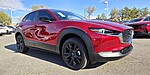New 2026 MAZDA CX-30 2.5 S SELECT SPORT AWD in LAS VEGAS, NEVADA