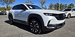 New 2026 MAZDA CX-50 HYBRID PREMIUM PLUS AWD in LAS VEGAS, NEVADA