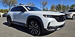 New 2026 MAZDA CX-50 2.5 TURBO AWD in LAS VEGAS, NEVADA