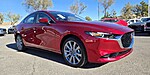 New 2026 MAZDA MAZDA3 SEDAN 2.5 S PREFERRED FWD in LAS VEGAS, NEVADA