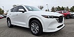 New 2025 MAZDA CX-5 2.5 S SELECT PACKAGE AWD in LAS VEGAS, NEVADA