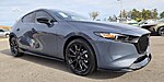 New 2026 MAZDA MAZDA3 HATCHBACK 2.5 S CARBON EDITION AUTO AWD in LAS VEGAS, NEVADA