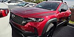 New 2026 MAZDA CX-50 HYBRID PREFERRED in LAS VEGAS, NEVADA