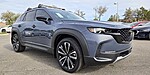New 2026 MAZDA CX-50 2.5 TURBO AWD in LAS VEGAS, NEVADA