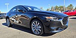 New 2026 MAZDA MAZDA3 SEDAN 2.5 S PREFERRED FWD in LAS VEGAS, NEVADA