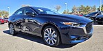 New 2026 MAZDA MAZDA3 SEDAN 2.5 S PREFERRED FWD in LAS VEGAS, NEVADA