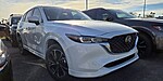 New 2025 MAZDA CX-5 2.5 S PREFERRED PACKAGE in LAS VEGAS, NEVADA
