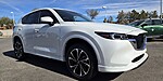 New 2025 MAZDA CX-5 2.5 S PREFERRED PACKAGE AWD in LAS VEGAS, NEVADA