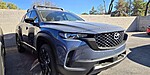 New 2026 MAZDA CX-50 HYBRID PREMIUM PLUS in LAS VEGAS, NEVADA