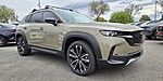 New 2026 MAZDA CX-50 2.5 TURBO AWD in LAS VEGAS, NEVADA