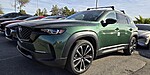 New 2026 MAZDA CX-50 2.5 S PREMIUM in LAS VEGAS, NEVADA