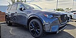 New 2026 MAZDA CX-90 3.3 TURBO S PREMIUM in LAS VEGAS, NEVADA