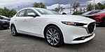 New 2026 MAZDA MAZDA3 SEDAN 2.5 S PREFERRED FWD in LAS VEGAS, NEVADA