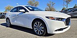 New 2026 MAZDA MAZDA3 SEDAN 2.5 S PREFERRED FWD in LAS VEGAS, NEVADA