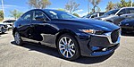 New 2026 MAZDA MAZDA3 SEDAN 2.5 S PREFERRED FWD in LAS VEGAS, NEVADA