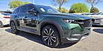 New 2026 MAZDA CX-50 2.5 TURBO AWD in LAS VEGAS, NEVADA