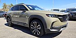 New 2026 MAZDA CX-50 2.5 TURBO AWD in LAS VEGAS, NEVADA