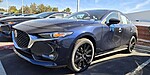 New 2026 MAZDA MAZDA3 2.5 S SELECT SPORT in LAS VEGAS, NEVADA